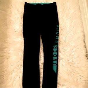 Under Armour Workout Leggings
